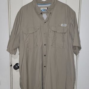 Magellan Mag Wick shirt